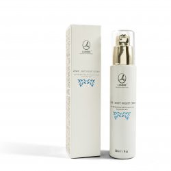 DNA-SHOT NIGHT CREAM